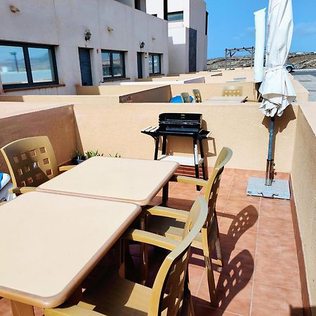 Casa Paradise El Cotillo  Ngoại thất bức ảnh