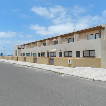 Casa Paradise El Cotillo  Ngoại thất bức ảnh