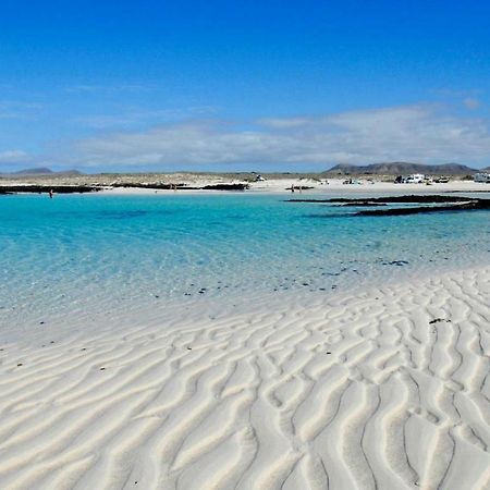 Casa Paradise El Cotillo  Ngoại thất bức ảnh