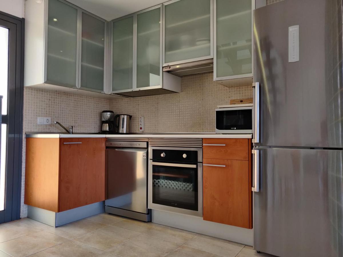 Casa Paradise El Cotillo  Ngoại thất bức ảnh