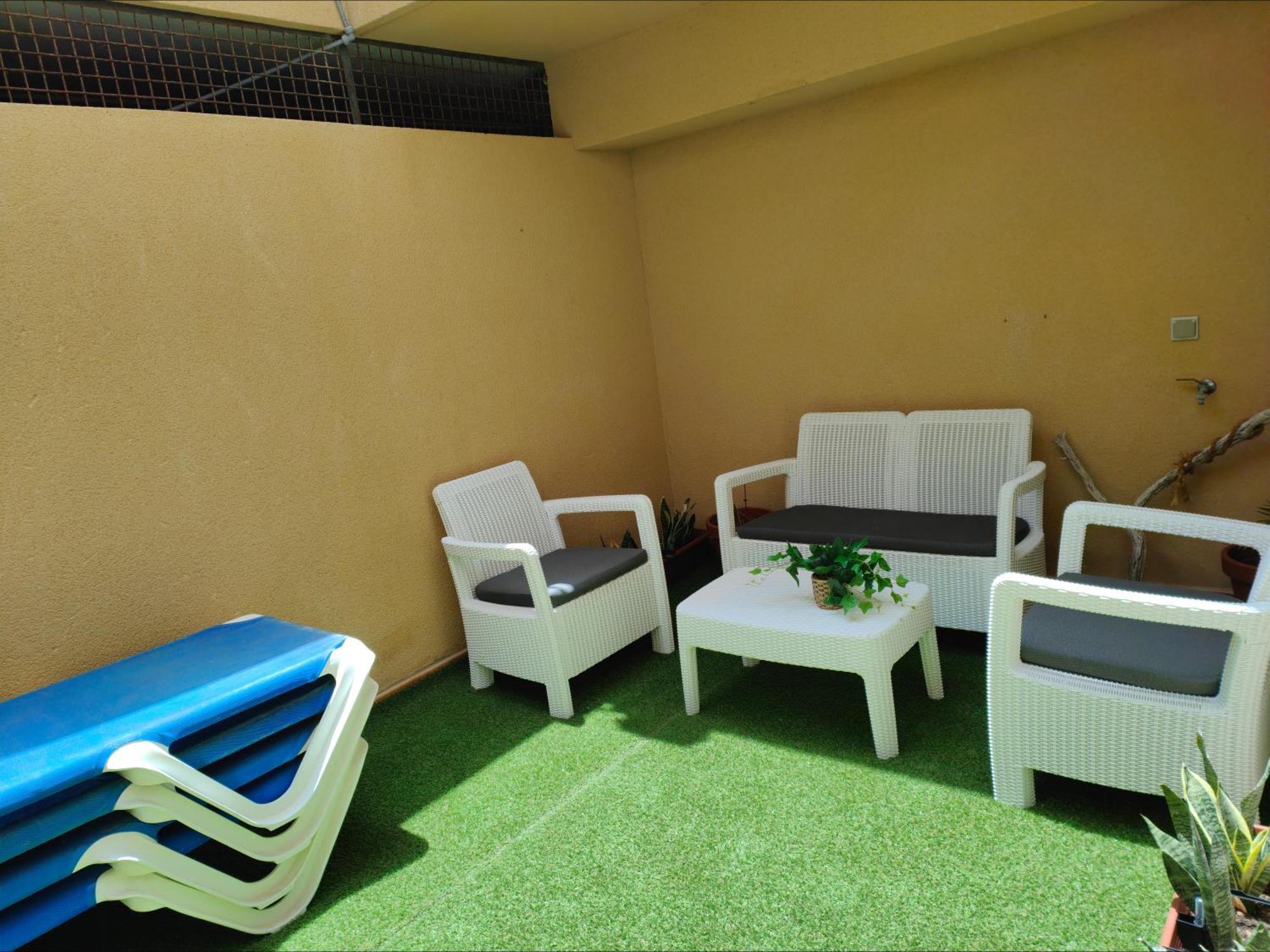 Casa Paradise El Cotillo  Ngoại thất bức ảnh