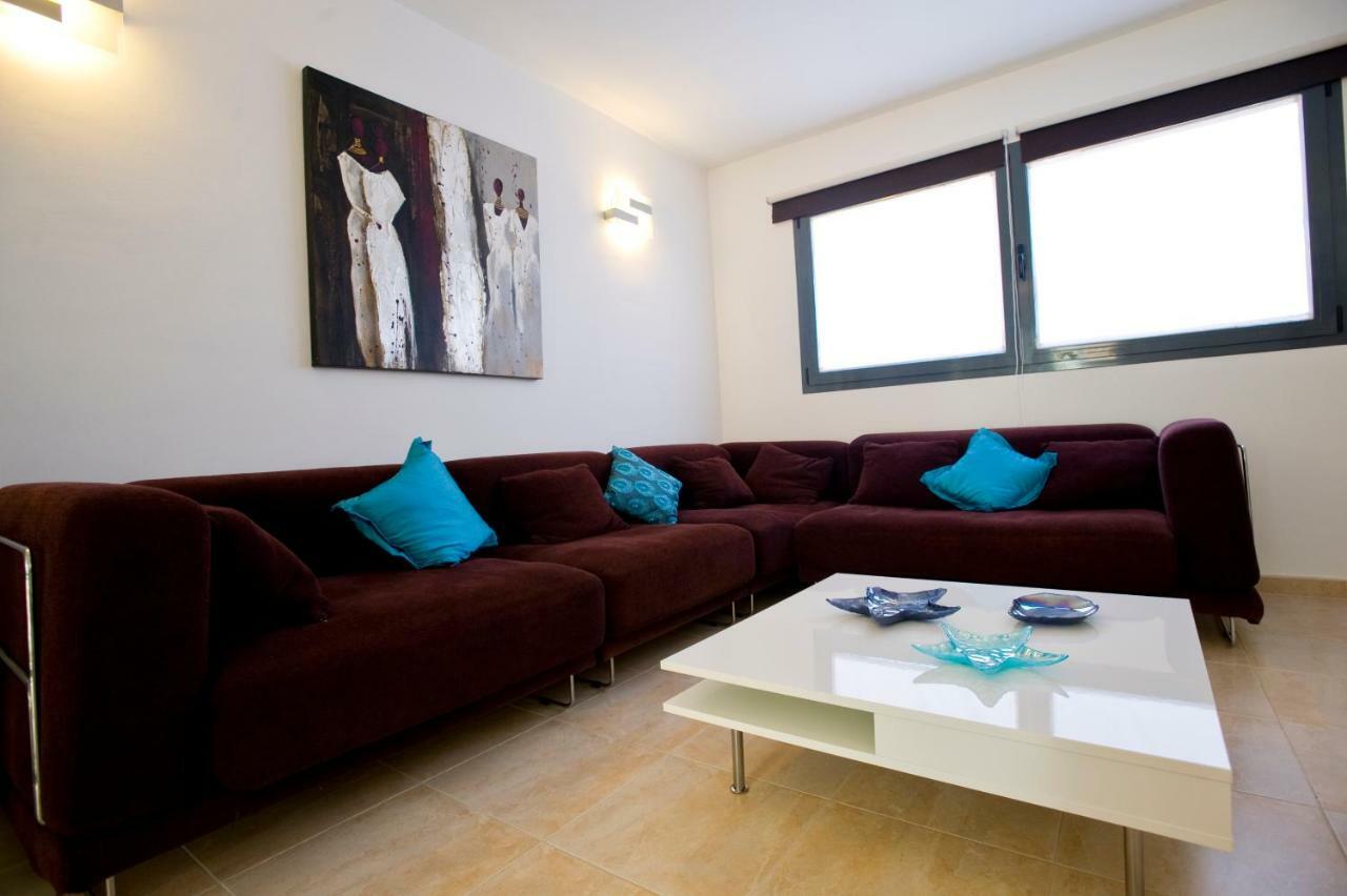 Casa Paradise El Cotillo  Ngoại thất bức ảnh