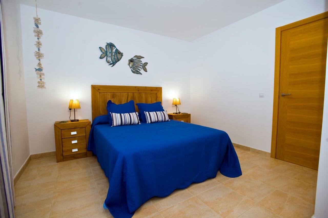 Casa Paradise El Cotillo  Ngoại thất bức ảnh