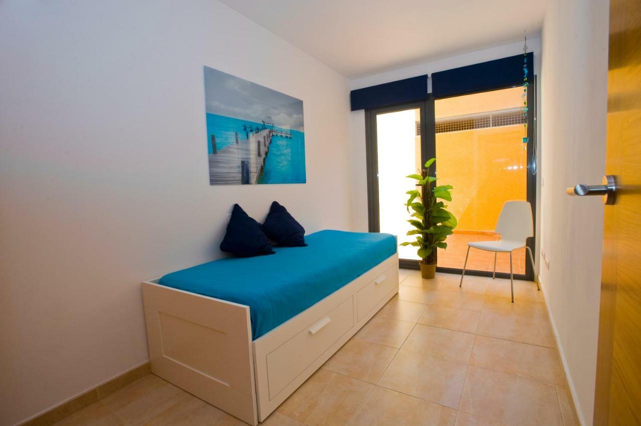 Casa Paradise El Cotillo  Ngoại thất bức ảnh