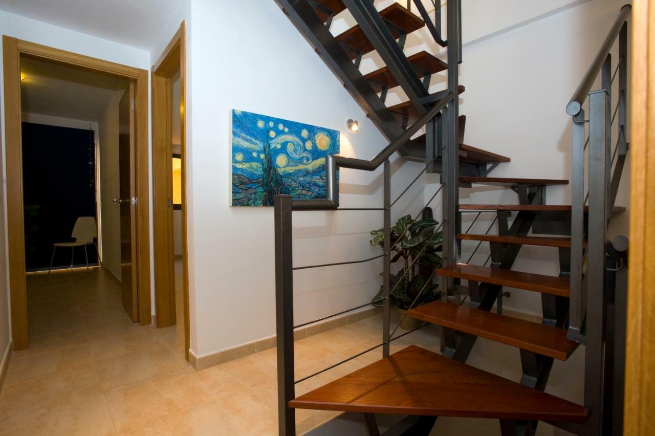 Casa Paradise El Cotillo  Ngoại thất bức ảnh
