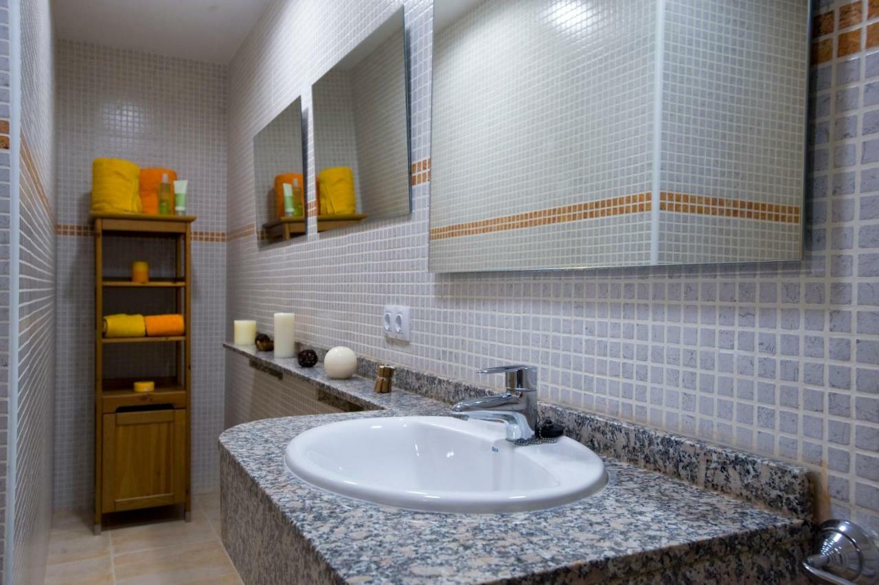 Casa Paradise El Cotillo  Ngoại thất bức ảnh