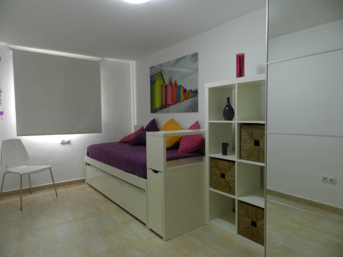 Casa Paradise El Cotillo  Ngoại thất bức ảnh