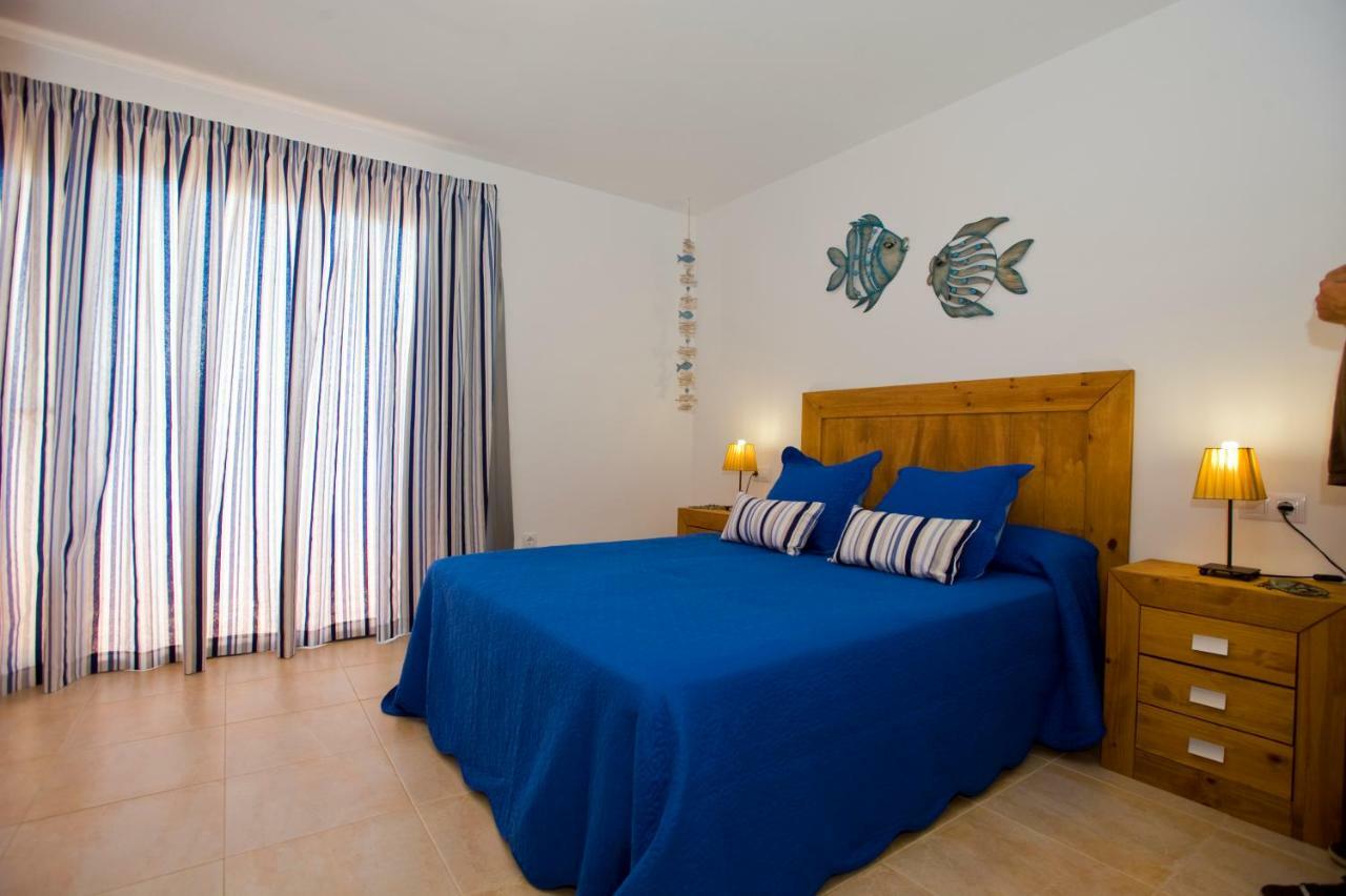 Casa Paradise El Cotillo  Ngoại thất bức ảnh