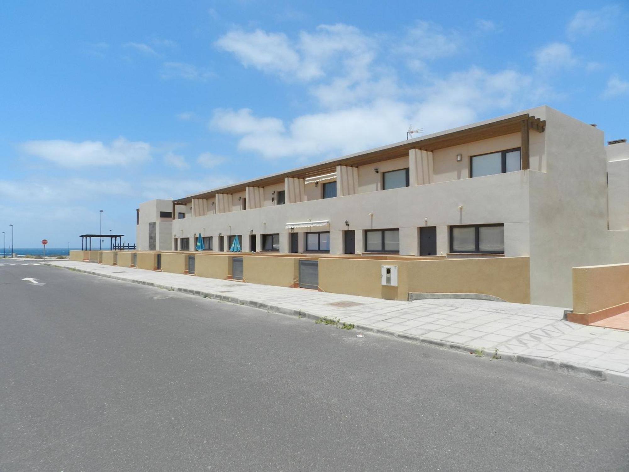 Casa Paradise El Cotillo  Ngoại thất bức ảnh